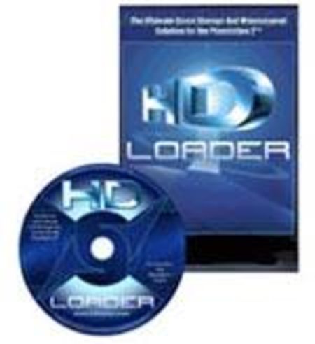 ps2 hd loader software download